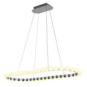 Подвесные люстры Favourite 4589-10P Helmet