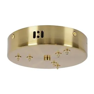 Комплектующие Favourite 4591-180-6BR Canopy Комплектующие Favourite 4591-180-6BR Canopy