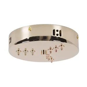 Комплектующие Favourite 4591-180-6GD Canopy Комплектующие Favourite 4591-180-6GD Canopy