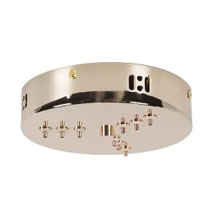 Комплектующие Favourite 4591-220-9GD Canopy Комплектующие Favourite 4591-220-9GD Canopy