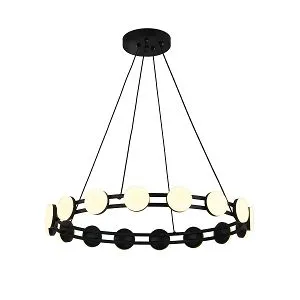 Подвесные люстры F-Promo 4601-6P Moti Подвесные люстры F-Promo 4601-6P Moti