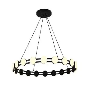 Подвесные люстры F-Promo 4601-8P Moti Подвесные люстры F-Promo 4601-8P Moti