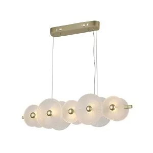 Подвесные люстры F-Promo 4605-5P Arctium