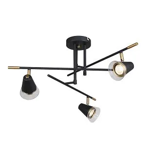 Потолочные люстры F-Promo 4618-3C Trandy Потолочные люстры F-Promo 4618-3C Trandy