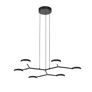 Подвесные люстры Favourite 4632-6P Vorago Подвесные люстры Favourite 4632-6P Vorago