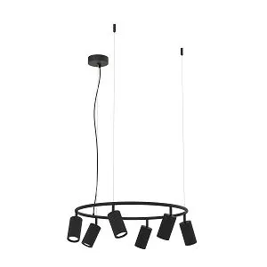 Подвесные люстры F-Promo 4635-6P Mobile Подвесные люстры F-Promo 4635-6P Mobile