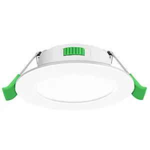 Врезные потолочные светильники Favourite 4644-1C Optima Врезные потолочные светильники Favourite 4644-1C Optima