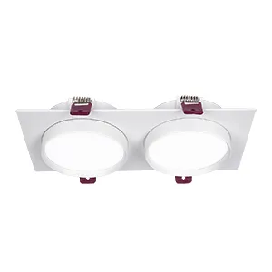 Врезные потолочные светильники Favourite 4649-2C Vasto Врезные потолочные светильники Favourite 4649-2C Vasto