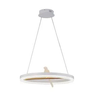 Подвесные люстры F-Promo 4653-1P Bardy Подвесные люстры F-Promo 4653-1P Bardy