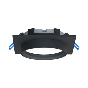 Врезные светильники Favourite 4673-1U Umbra Врезные светильники Favourite 4673-1U Umbra