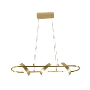 Подвесные люстры F-Promo 4677-3P Abris Подвесные люстры F-Promo 4677-3P Abris