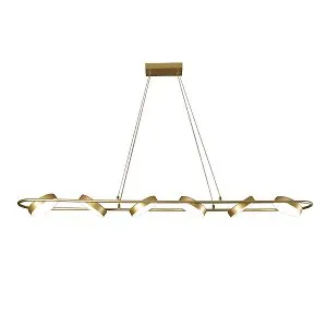 Подвесные люстры F-Promo 4677-6P Abris Подвесные люстры F-Promo 4677-6P Abris