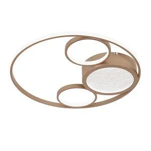 Потолочные светильники F-Promo 4681-4C Campus Потолочные светильники F-Promo 4681-4C Campus