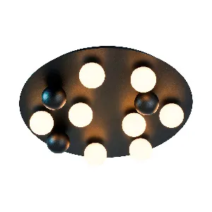 Потолочные светильники F-Promo 4693-8C Swarm