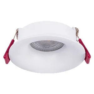 Врезные потолочные светильники Favourite 4711-1C Lamppu Врезные потолочные светильники Favourite 4711-1C Lamppu