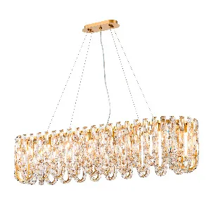 Подвесные люстры Favourite 4721-18P Infinity Подвесные люстры Favourite 4721-18P Infinity