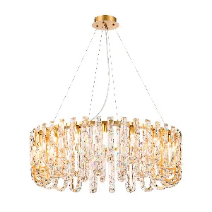 Подвесные люстры Favourite 4721-20P Infinity Подвесные люстры Favourite 4721-20P Infinity