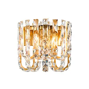 Бра Favourite 4721-4W Infinity Бра Favourite 4721-4W Infinity