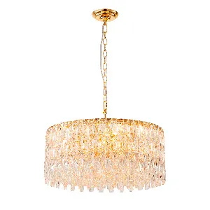 Подвесные люстры Favourite 4722-12P Robby Подвесные люстры Favourite 4722-12P Robby