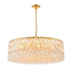 Подвесные люстры Favourite 4722-18P Robby Подвесные люстры Favourite 4722-18P Robby