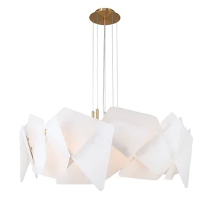 Подвесные люстры Favourite 4725-8P Lanvin Подвесные люстры Favourite 4725-8P Lanvin