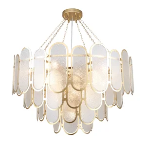 Подвесные люстры Favourite 4730-16P Laura Подвесные люстры Favourite 4730-16P Laura