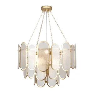 Подвесные люстры Favourite 4730-9P Laura Подвесные люстры Favourite 4730-9P Laura