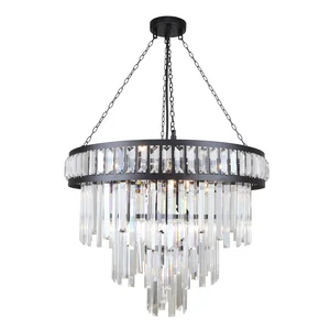 Подвесные люстры Favourite 4731-12P Preston Подвесные люстры Favourite 4731-12P Preston