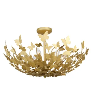 Потолочные люстры Favourite 4735-6C Aurelius Потолочные люстры Favourite 4735-6C Aurelius