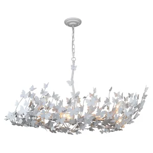 Подвесные люстры Favourite 4736-12P Aurelius Подвесные люстры Favourite 4736-12P Aurelius