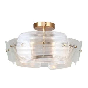 Потолочные люстры F-Promo 4738-6C Itaka Потолочные люстры F-Promo 4738-6C Itaka