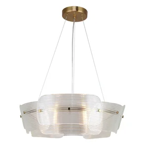 Подвесные люстры F-Promo 4738-6P Itaka Подвесные люстры F-Promo 4738-6P Itaka