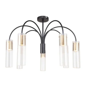 Потолочные люстры F-Promo 4740-7C Kors Потолочные люстры F-Promo 4740-7C Kors