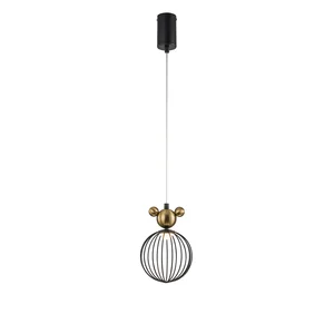 Подвесы F-Promo 4748-1P Mouse Подвесы F-Promo 4748-1P Mouse