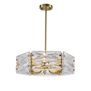 Подвесные люстры Favourite 4764-6P Glacies