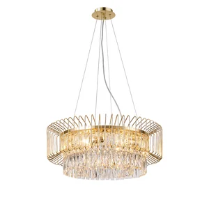 Подвесные люстры Favourite 4779-6P Subito