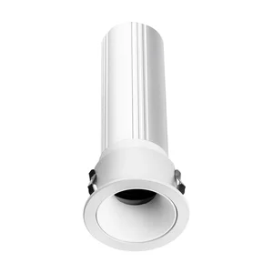 Врезные потолочные светильники Favourite 4786-1C Headset