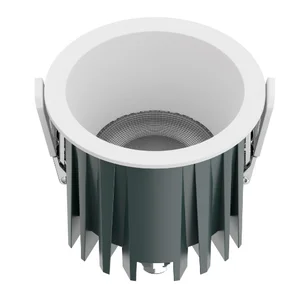 Врезные потолочные светильники Favourite 4822-1C Notio