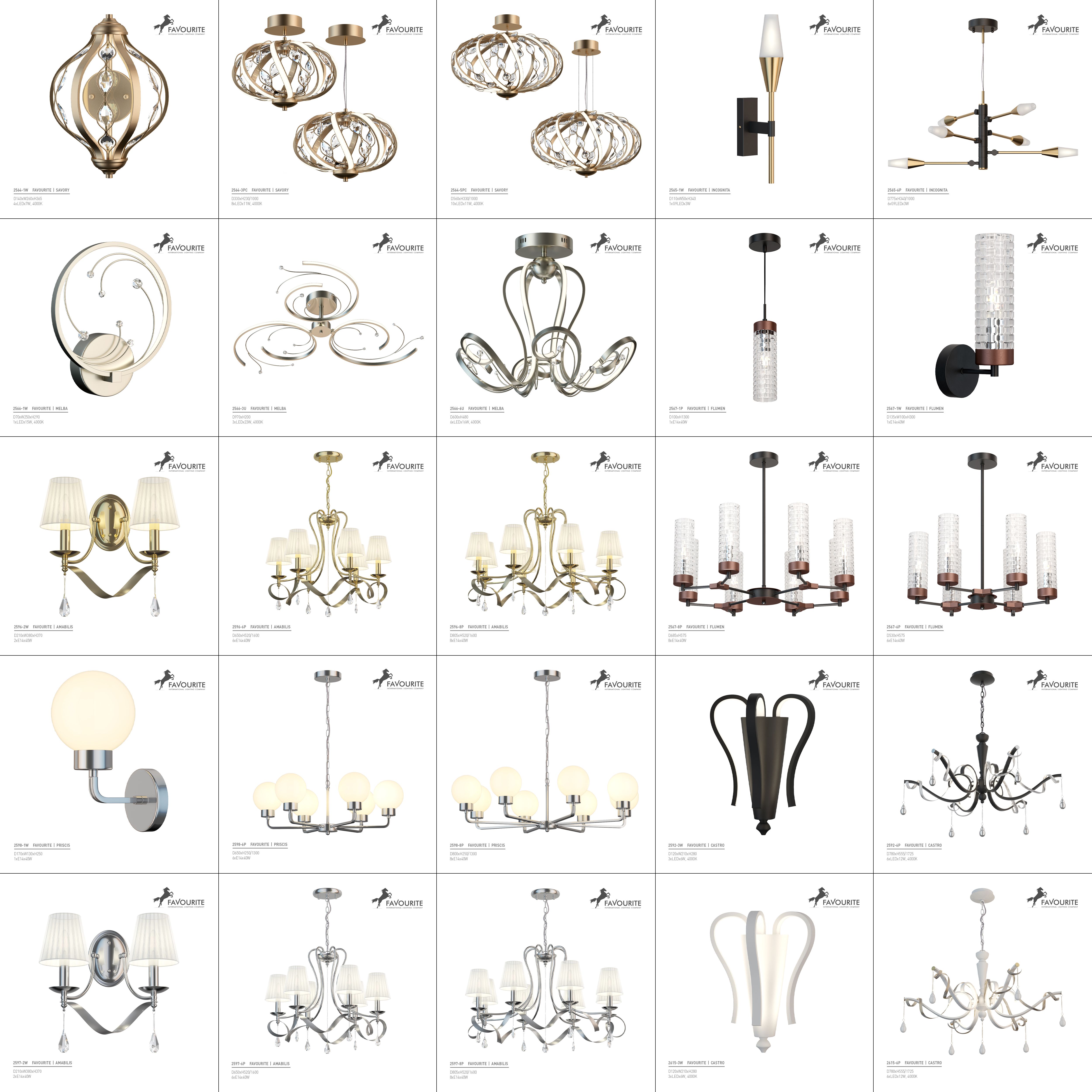 новая партия 3D моделей новая партия 3D моделей