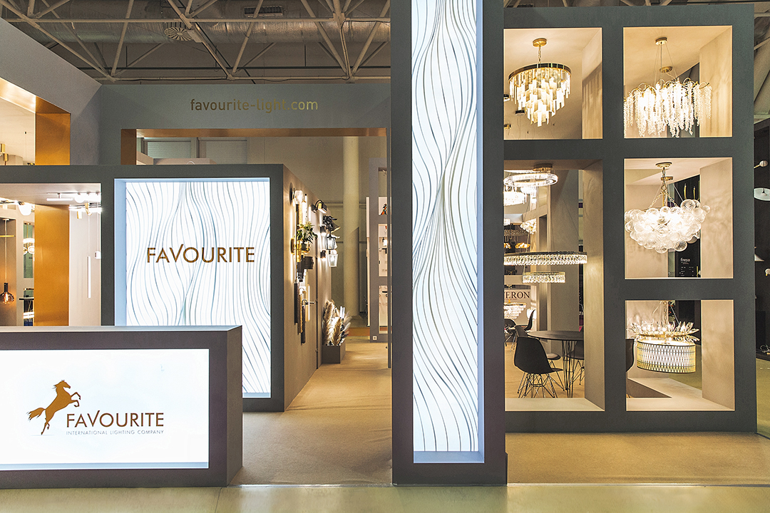 Участие в выставке Interlight Russia | Intelligent Building Russia 2023 Участие в выставке Interlight Russia | Intelligent Building Russia 2023