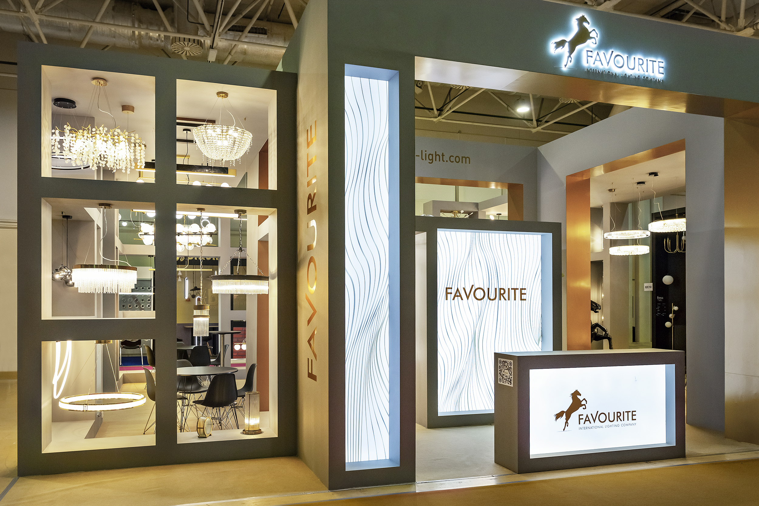 Участие в выставке Interlight Russia | Intelligent Building Russia 2023 Участие в выставке Interlight Russia | Intelligent Building Russia 2023