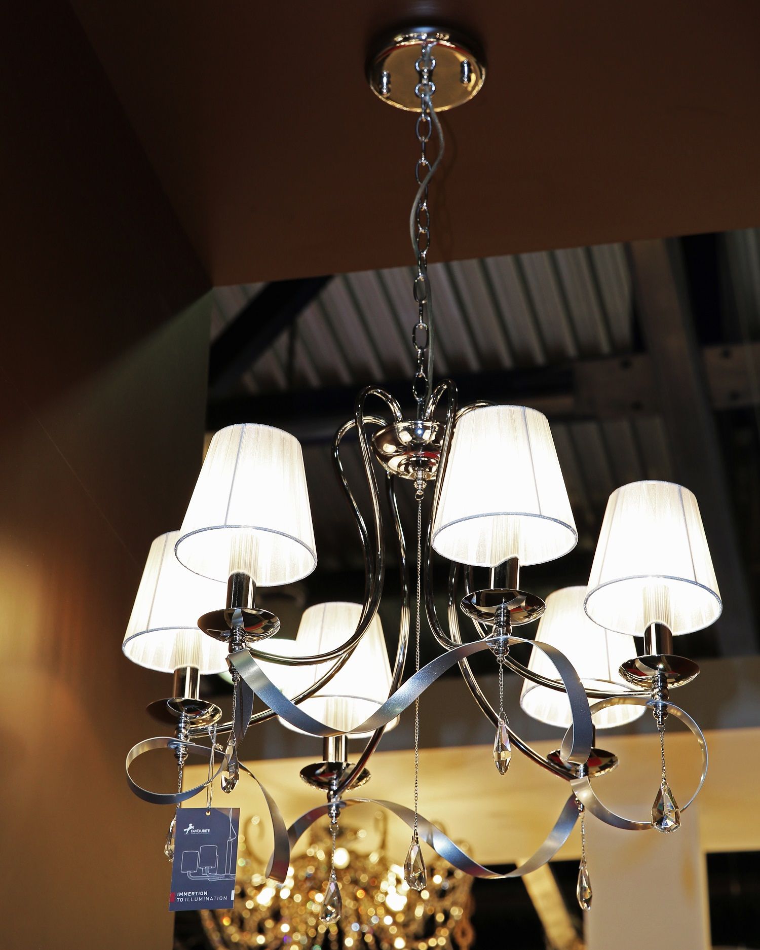 ФОТООТЧЕТ. ВЫСТАВКА INTERLIGHT 2019 ФОТООТЧЕТ. ВЫСТАВКА INTERLIGHT 2019