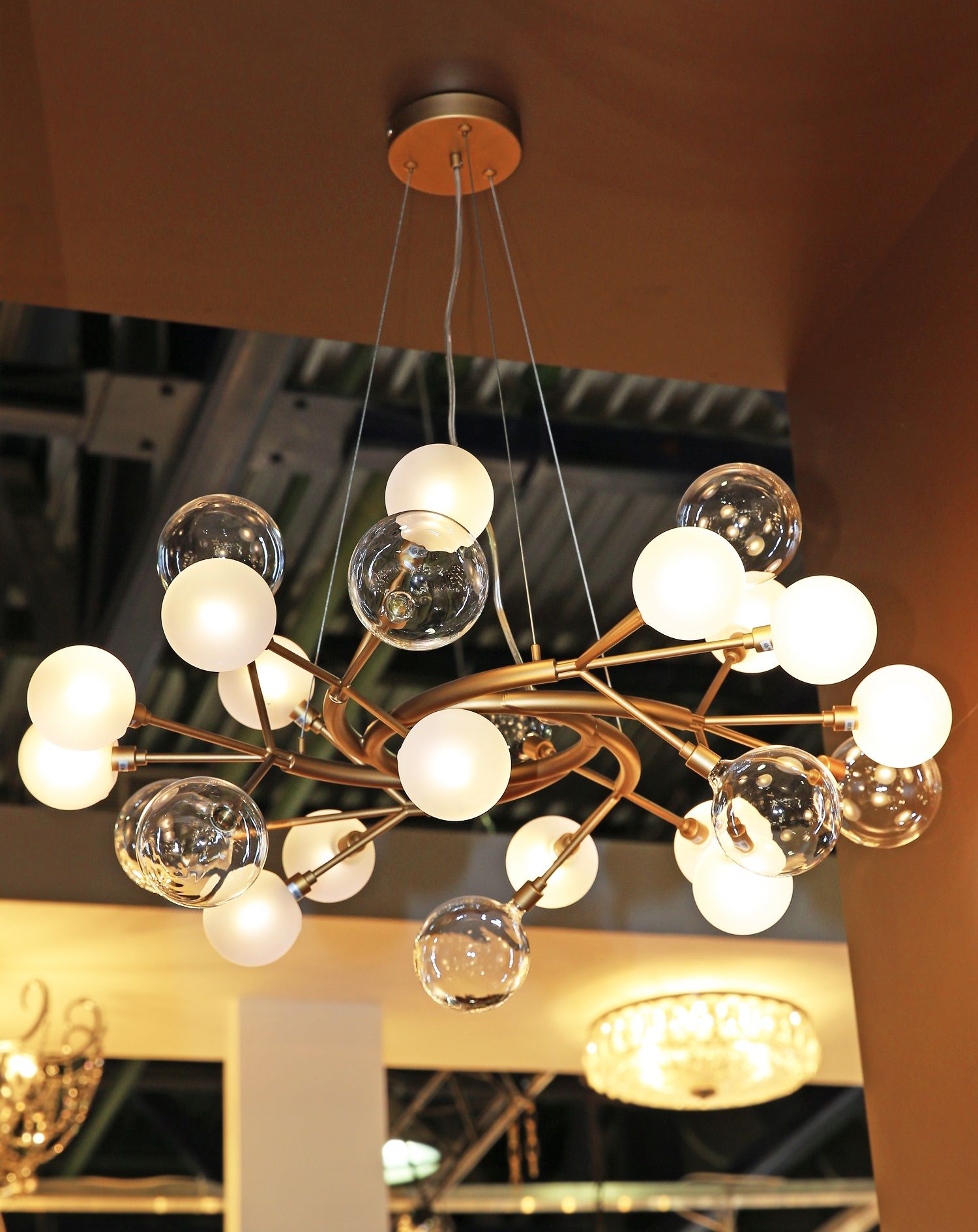 ФОТООТЧЕТ. ВЫСТАВКА INTERLIGHT 2019 ФОТООТЧЕТ. ВЫСТАВКА INTERLIGHT 2019