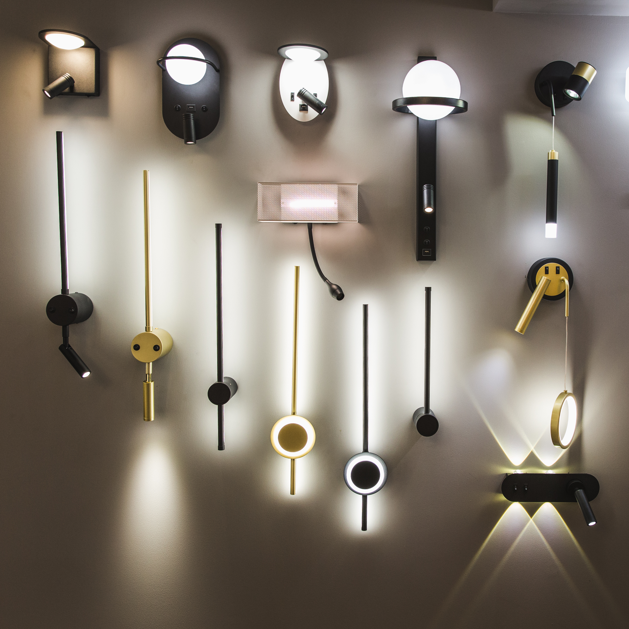 Участие в выставке Interlight Russia | Intelligent Building Russia 2023