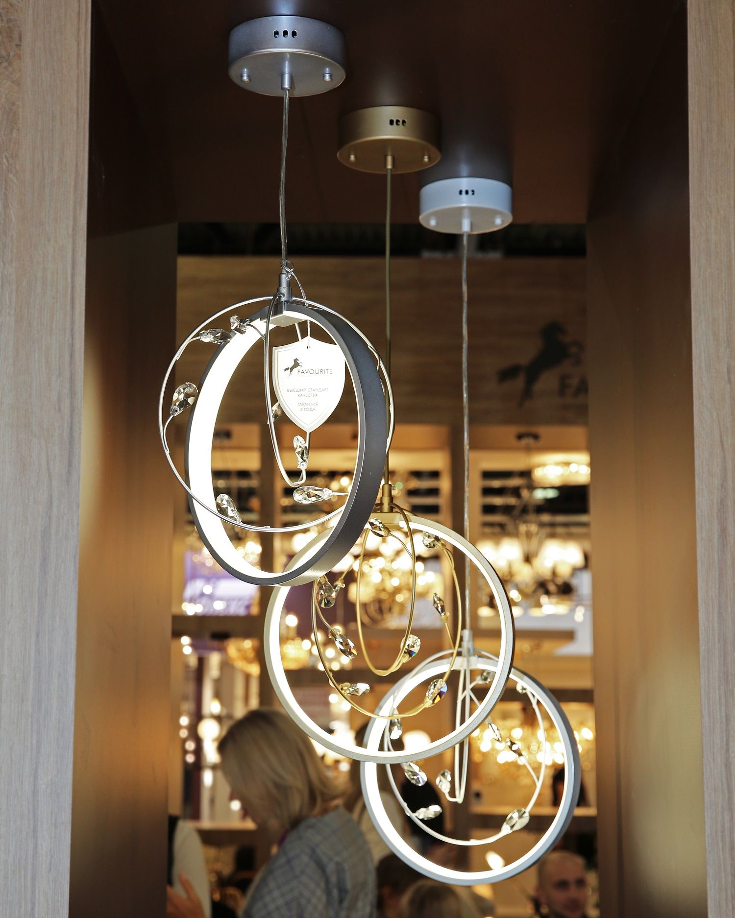 ФОТООТЧЕТ. ВЫСТАВКА INTERLIGHT 2019 ФОТООТЧЕТ. ВЫСТАВКА INTERLIGHT 2019