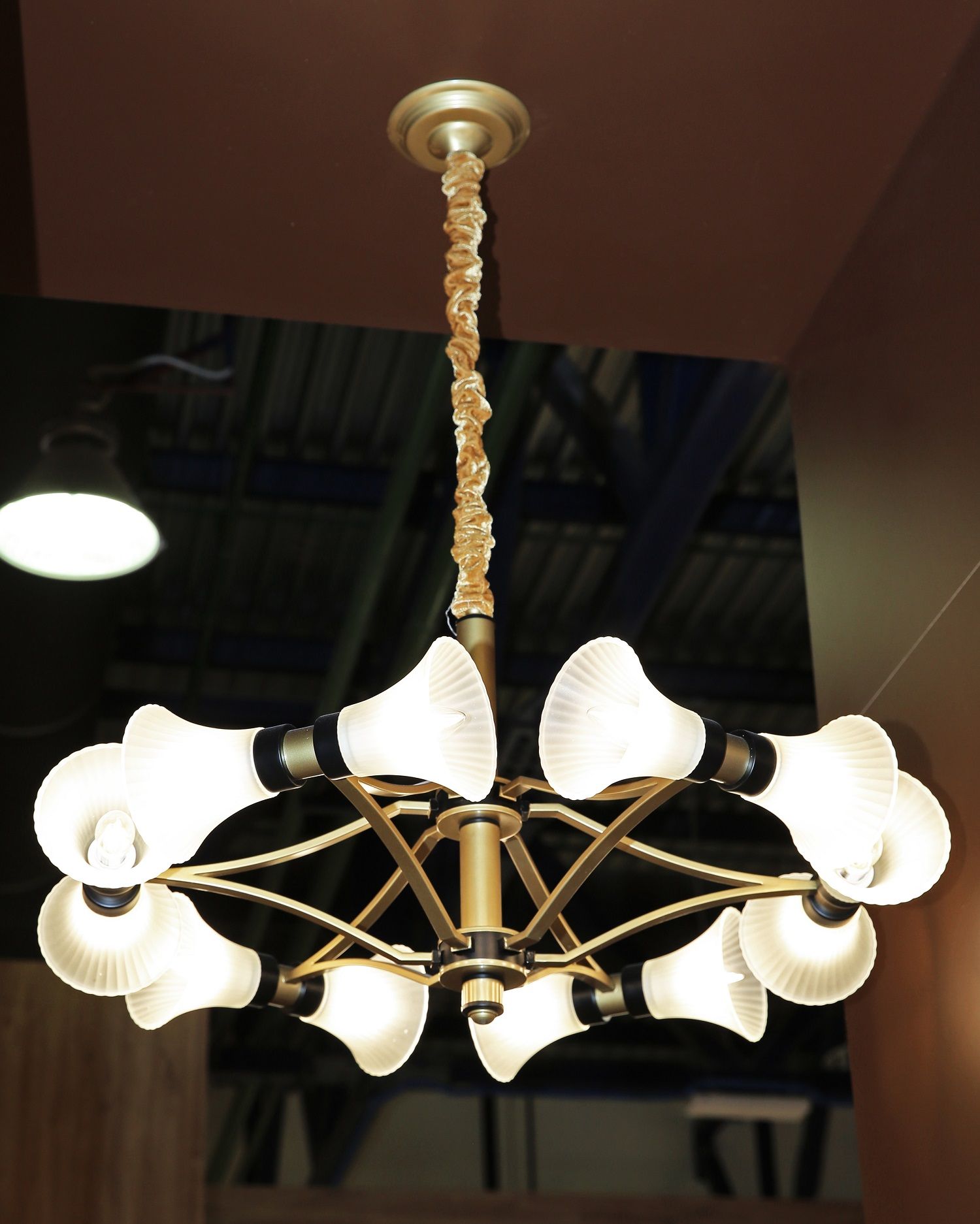 ФОТООТЧЕТ. ВЫСТАВКА INTERLIGHT 2019 ФОТООТЧЕТ. ВЫСТАВКА INTERLIGHT 2019