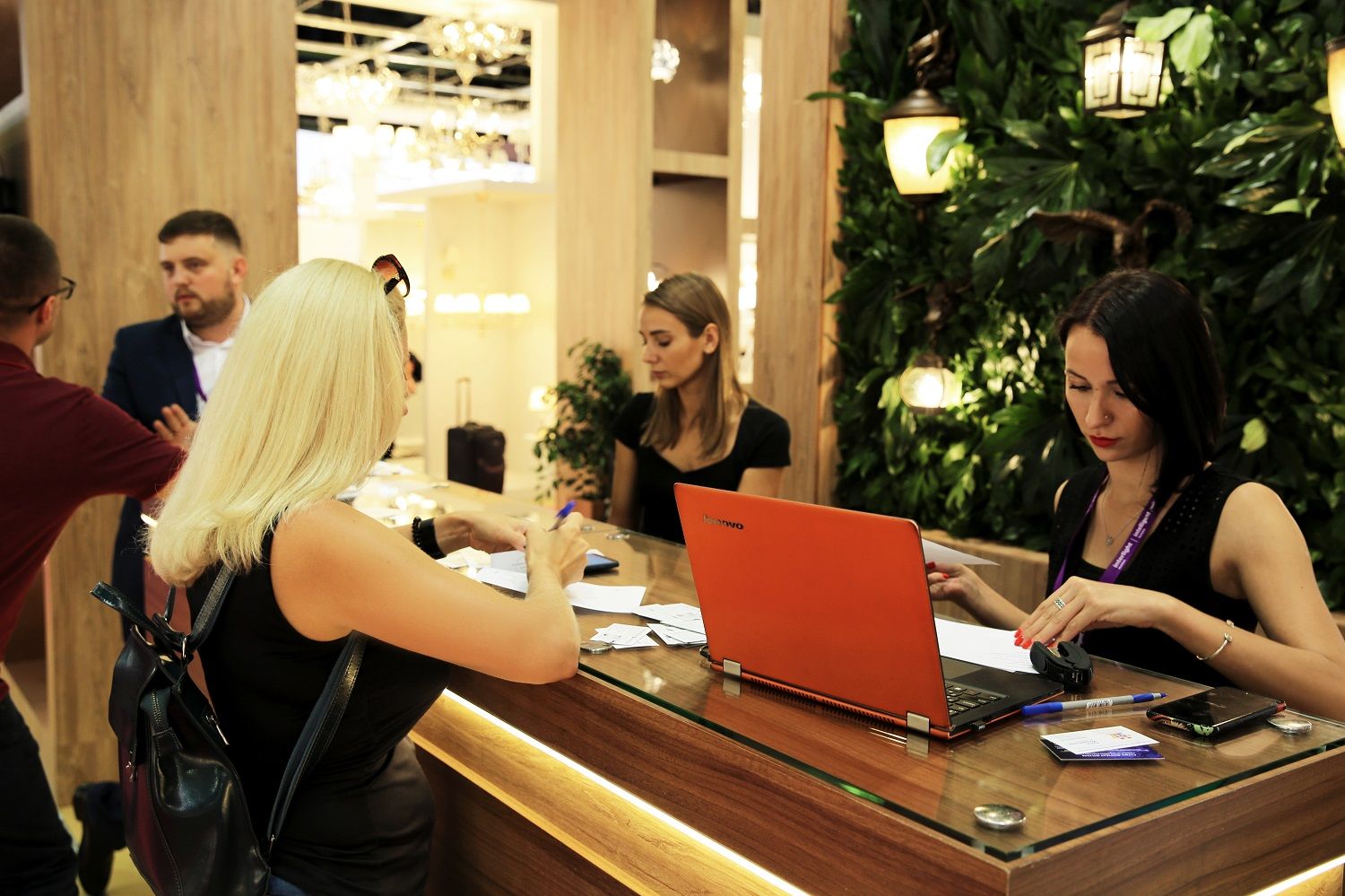 ФОТООТЧЕТ. ВЫСТАВКА INTERLIGHT 2019 ФОТООТЧЕТ. ВЫСТАВКА INTERLIGHT 2019