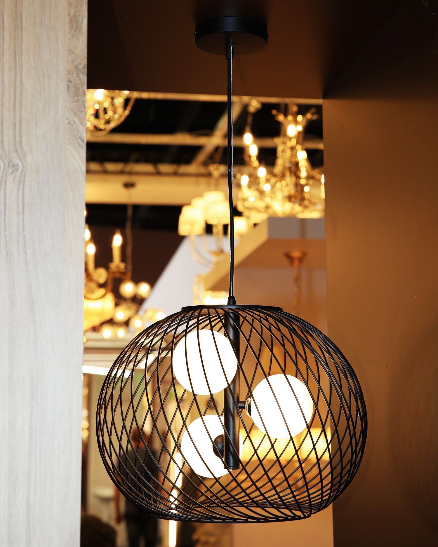 ФОТООТЧЕТ. ВЫСТАВКА INTERLIGHT 2019 ФОТООТЧЕТ. ВЫСТАВКА INTERLIGHT 2019