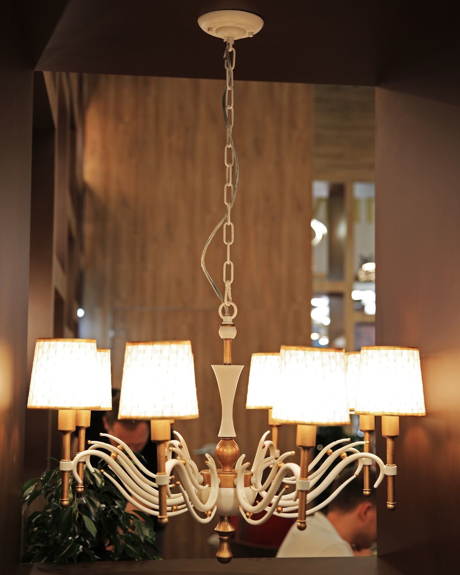 ФОТООТЧЕТ. ВЫСТАВКА INTERLIGHT 2019 ФОТООТЧЕТ. ВЫСТАВКА INTERLIGHT 2019