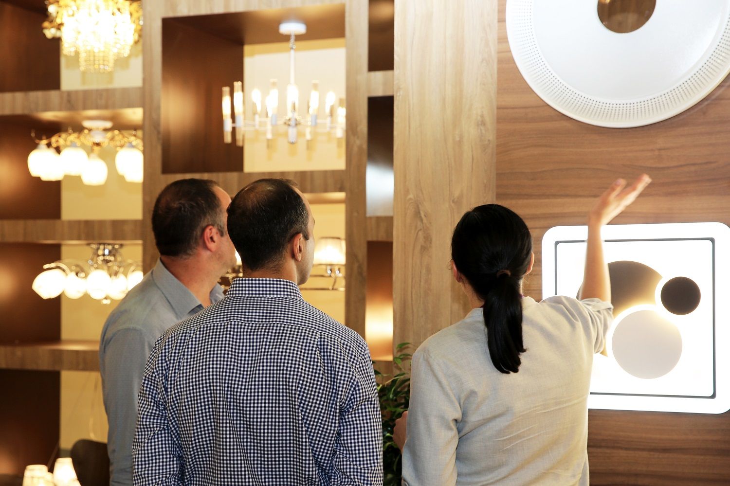 ФОТООТЧЕТ. ВЫСТАВКА INTERLIGHT 2019 ФОТООТЧЕТ. ВЫСТАВКА INTERLIGHT 2019